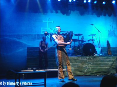 in extremo live 1